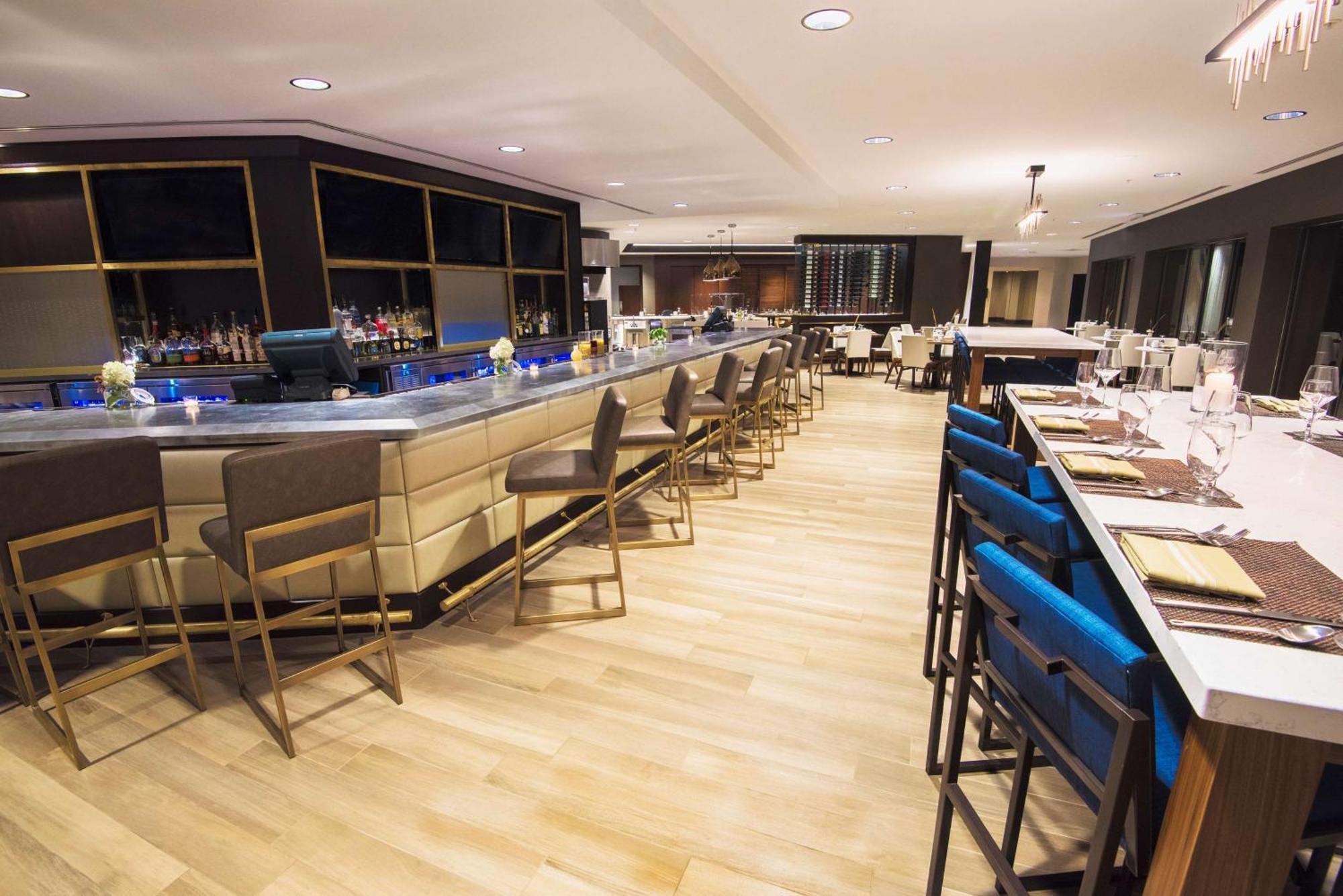 Hilton Chicago Oak Brook Hills Resort & Conference Center Екстериор снимка
