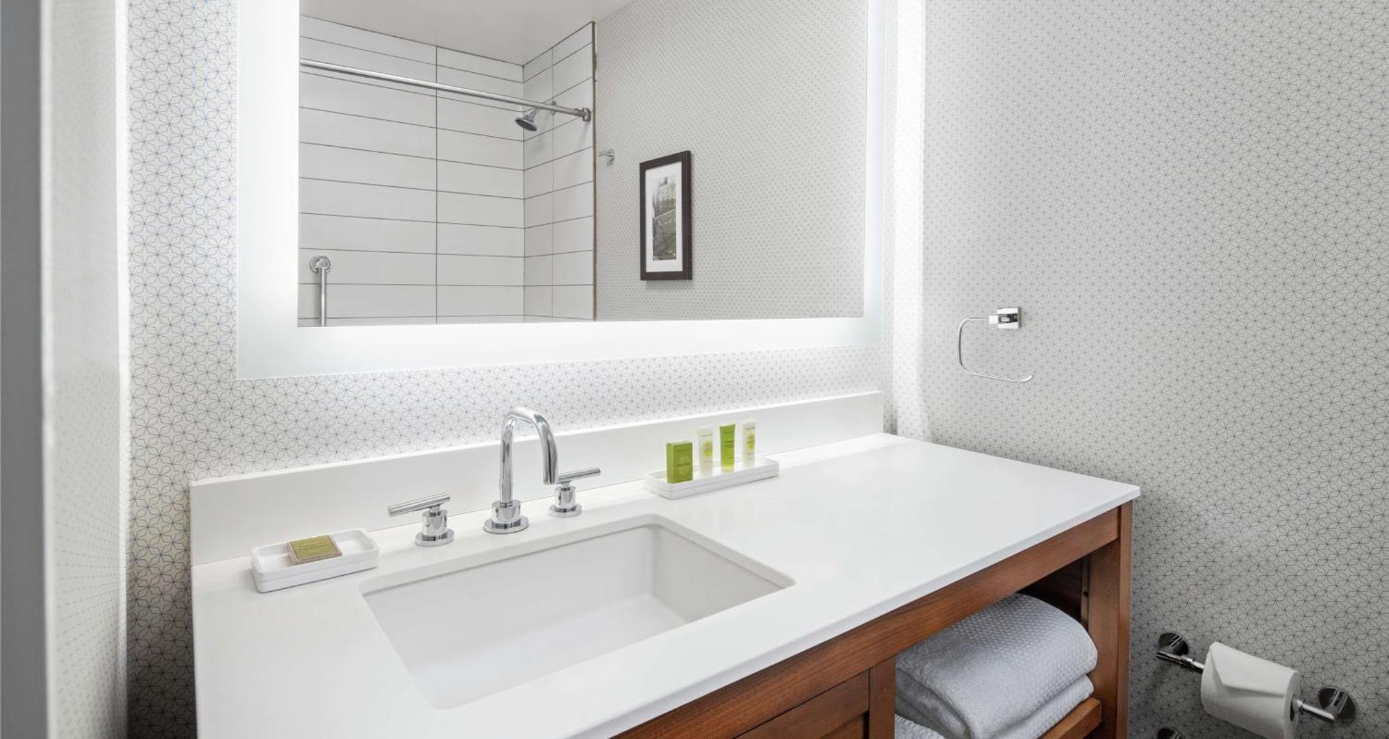 Hilton Chicago Oak Brook Hills Resort & Conference Center Екстериор снимка