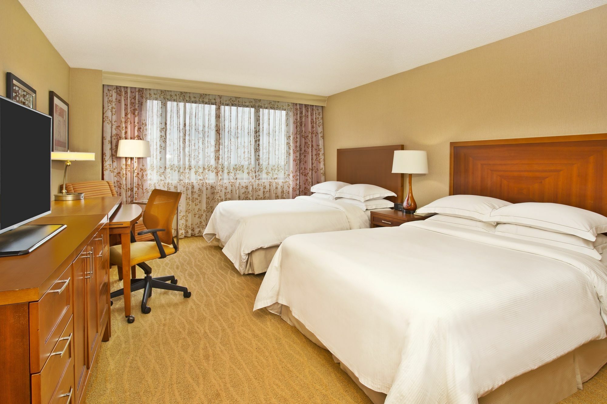 Hilton Chicago Oak Brook Hills Resort & Conference Center Екстериор снимка