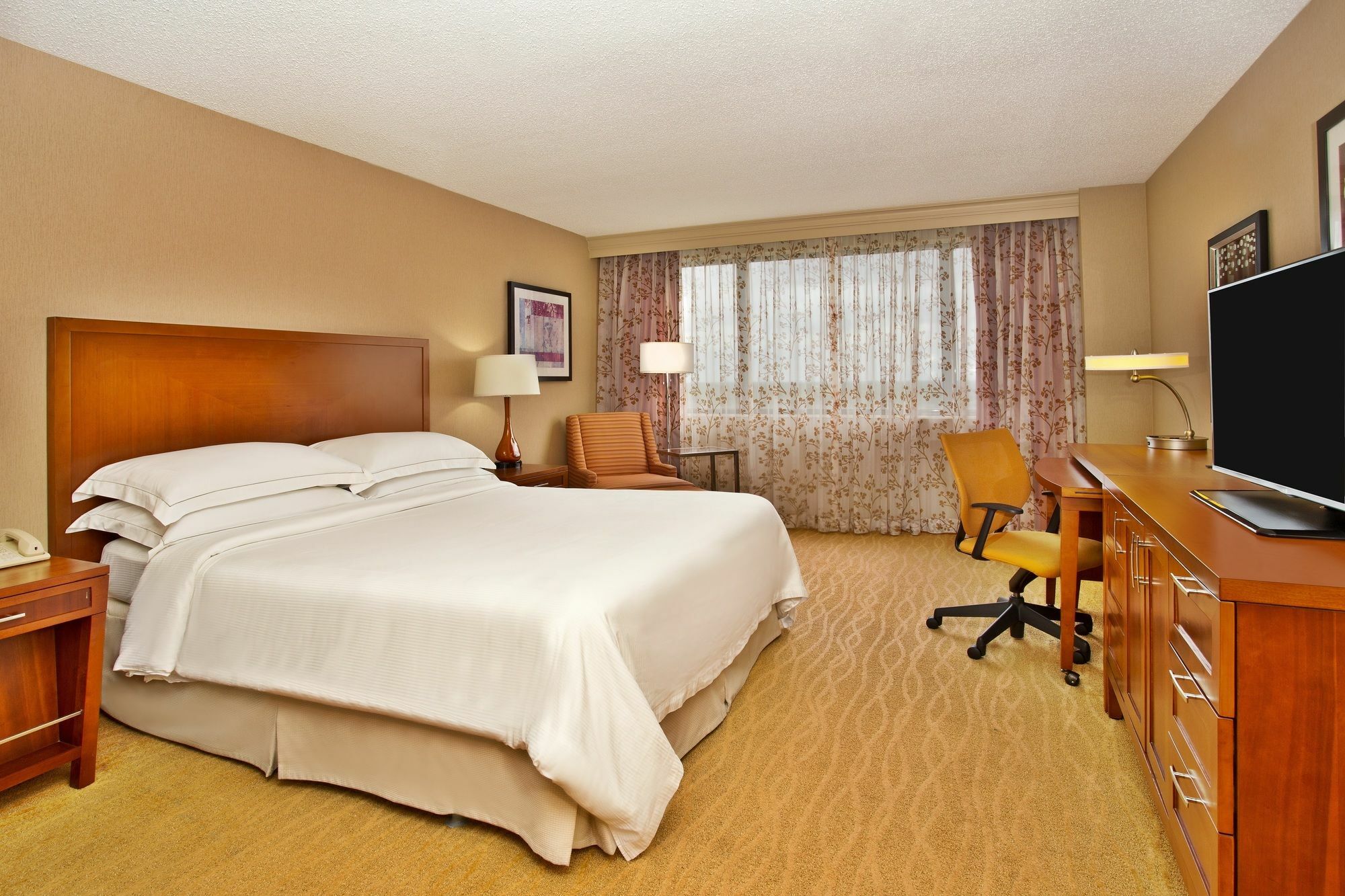 Hilton Chicago Oak Brook Hills Resort & Conference Center Екстериор снимка